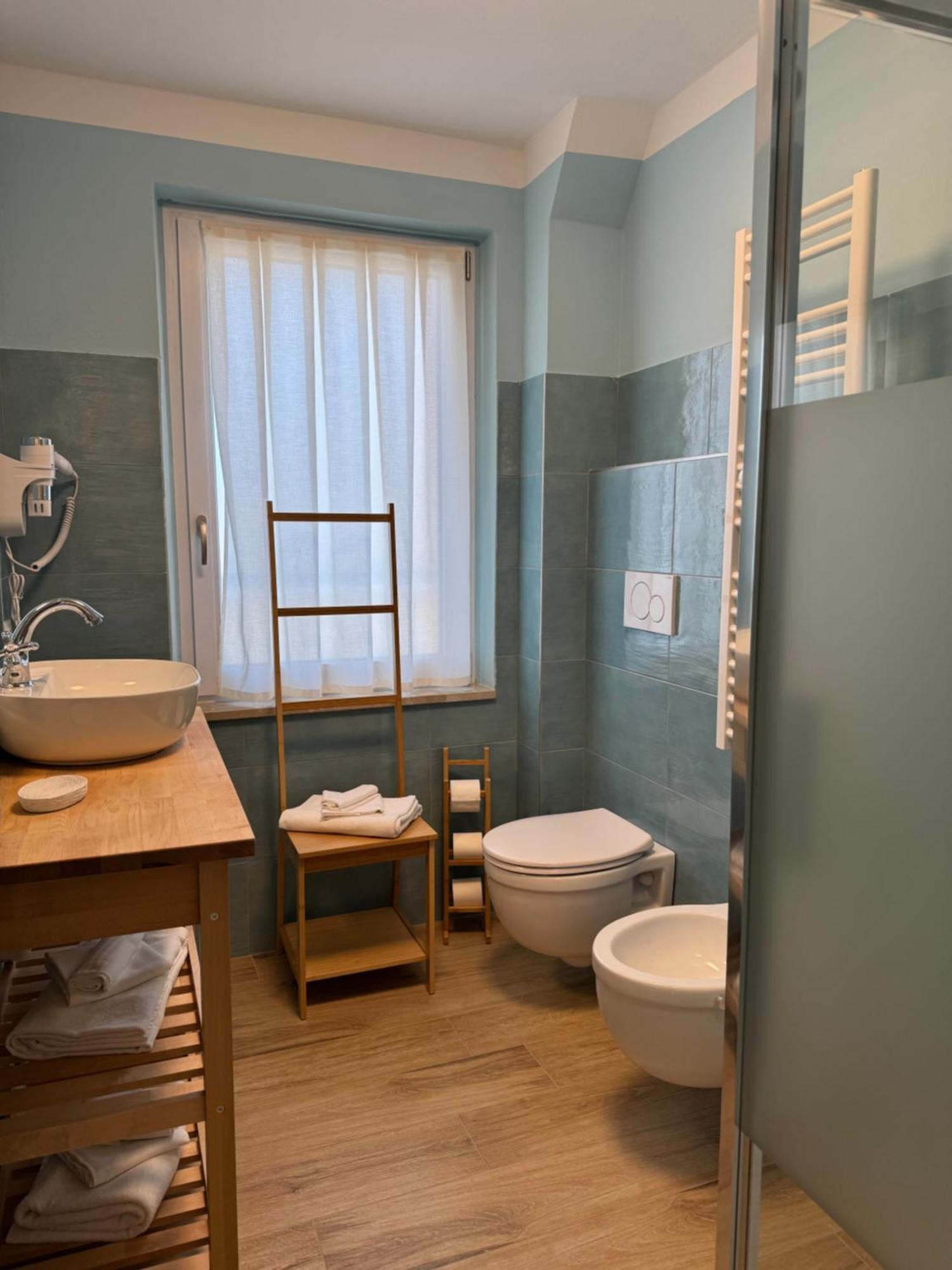 Albergo La Padana Montebello Vicentino Ngoại thất bức ảnh